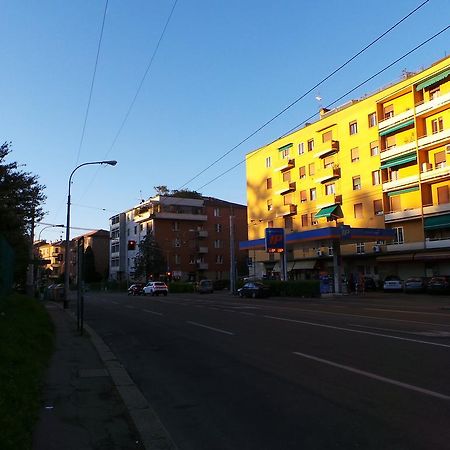Marbia Guest House Болонья Екстер'єр фото