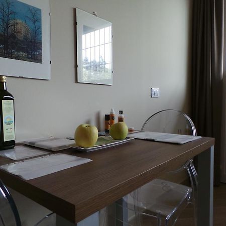 Marbia Guest House Болонья Екстер'єр фото