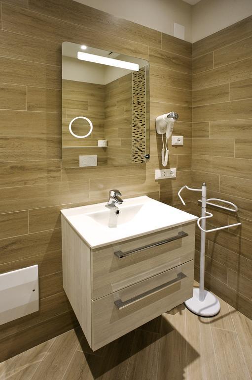 Marbia Guest House Болонья Номер фото
