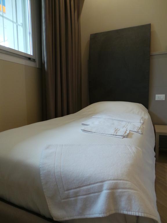 Marbia Guest House Болонья Екстер'єр фото