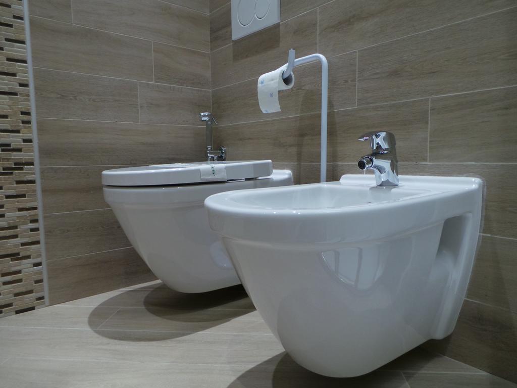 Marbia Guest House Болонья Екстер'єр фото