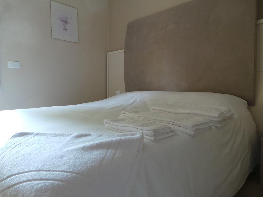 Marbia Guest House Болонья Екстер'єр фото