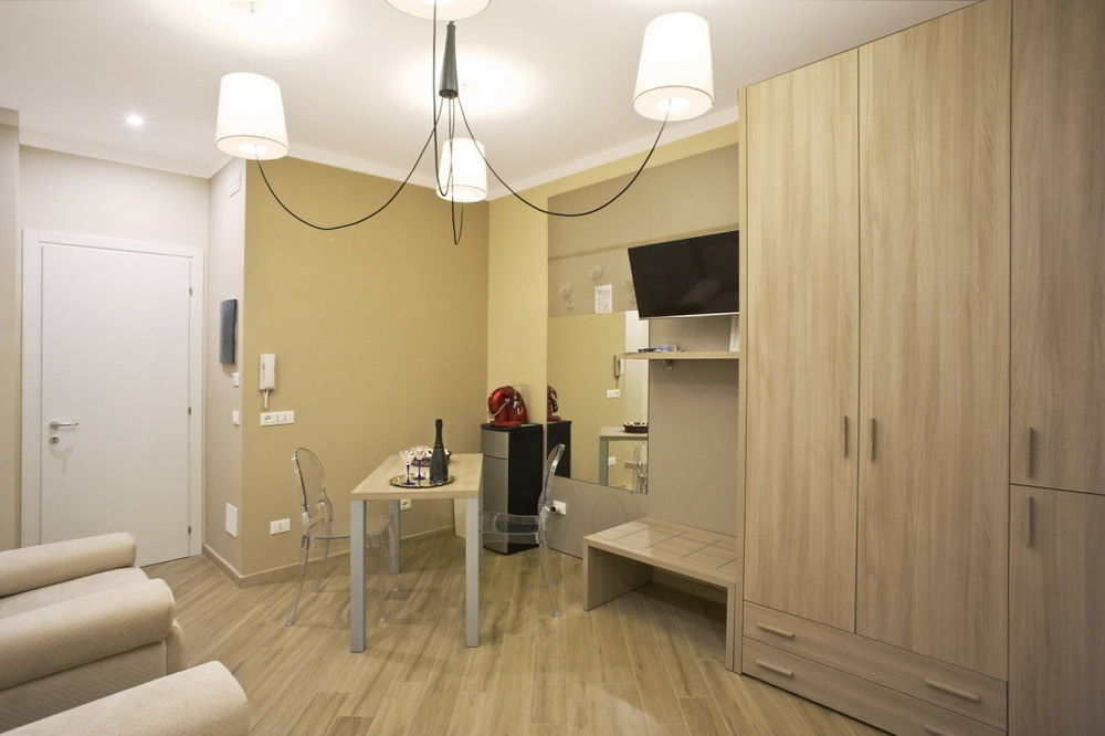 Marbia Guest House Болонья Екстер'єр фото