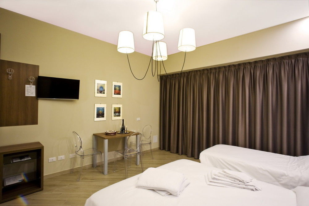 Marbia Guest House Болонья Екстер'єр фото