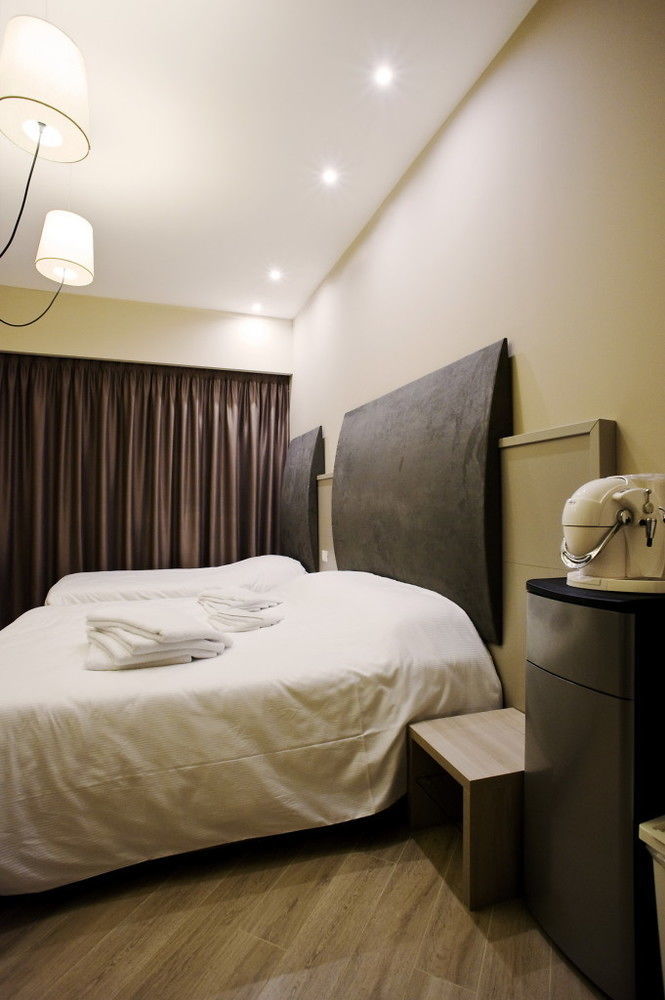 Marbia Guest House Болонья Екстер'єр фото