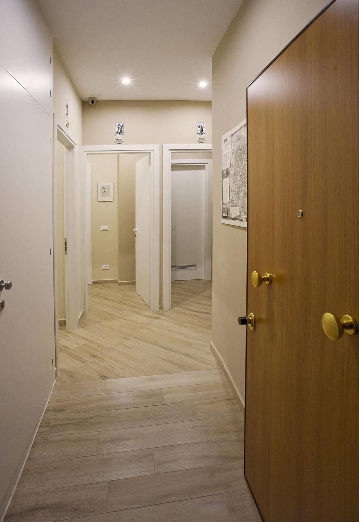 Marbia Guest House Болонья Екстер'єр фото