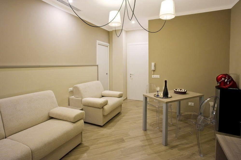 Marbia Guest House Болонья Екстер'єр фото