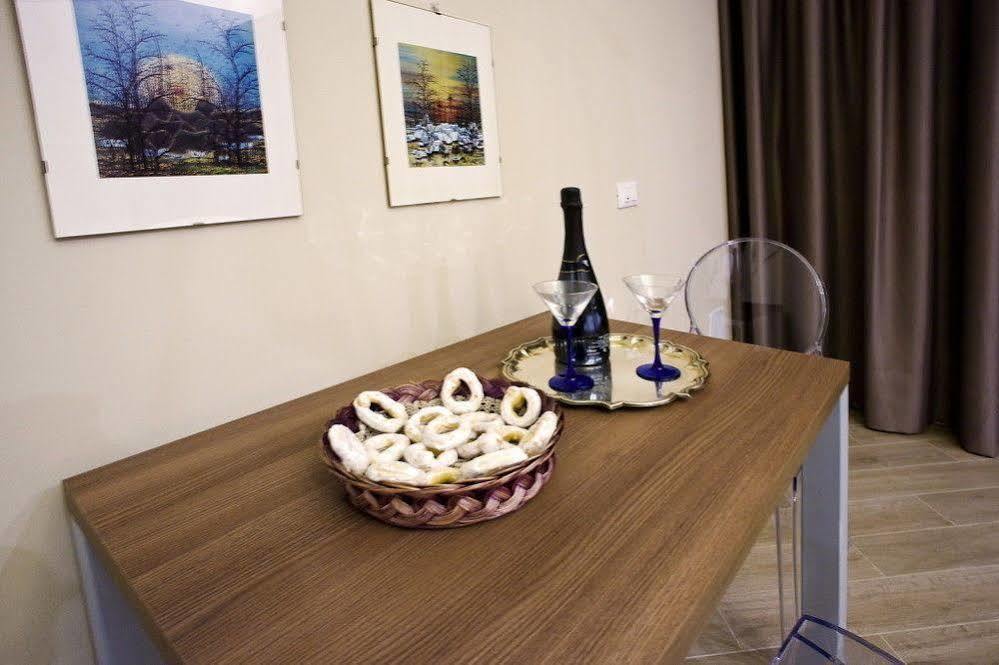 Marbia Guest House Болонья Екстер'єр фото