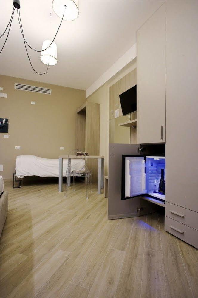 Marbia Guest House Болонья Екстер'єр фото