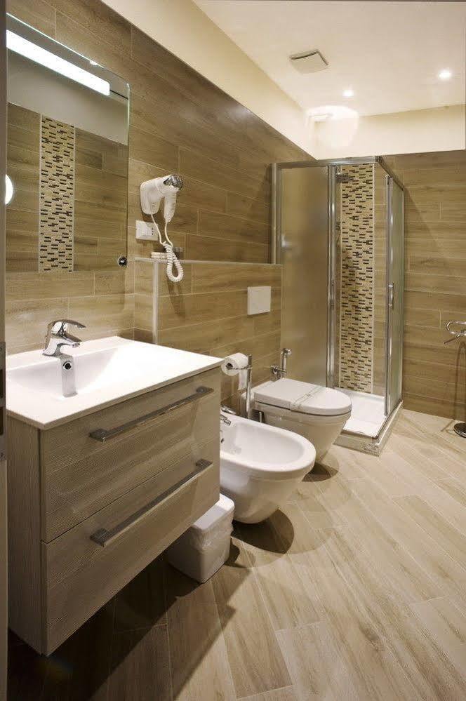 Marbia Guest House Болонья Екстер'єр фото
