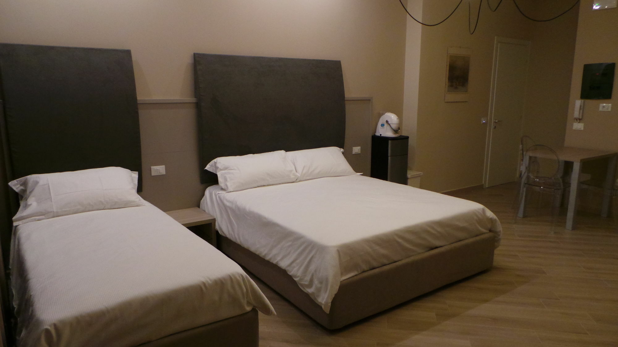 Marbia Guest House Болонья Екстер'єр фото