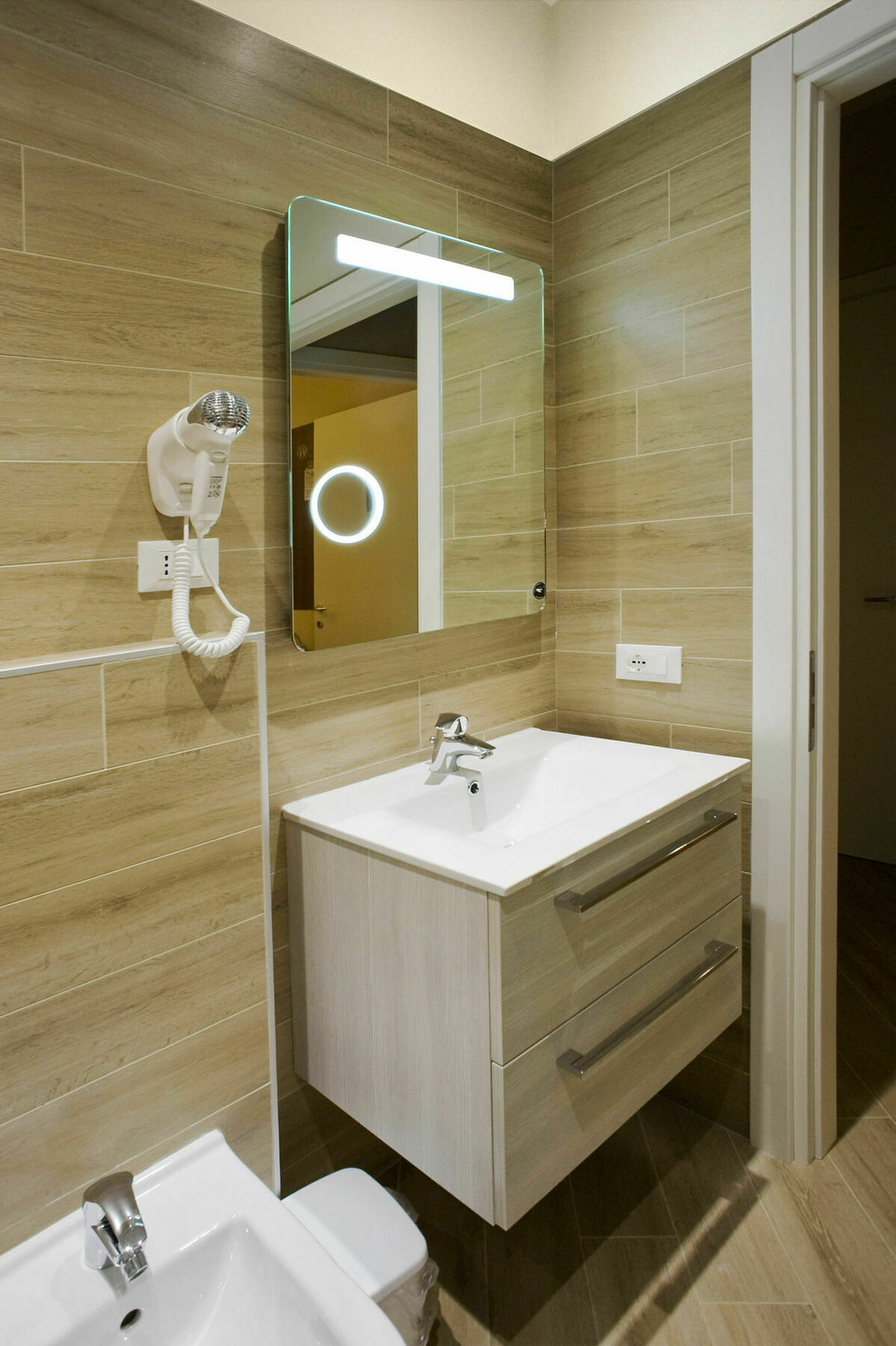 Marbia Guest House Болонья Екстер'єр фото