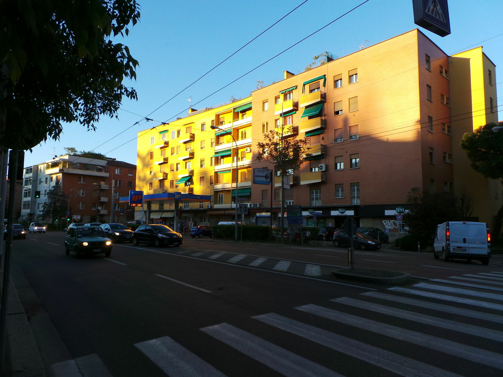 Marbia Guest House Болонья Екстер'єр фото
