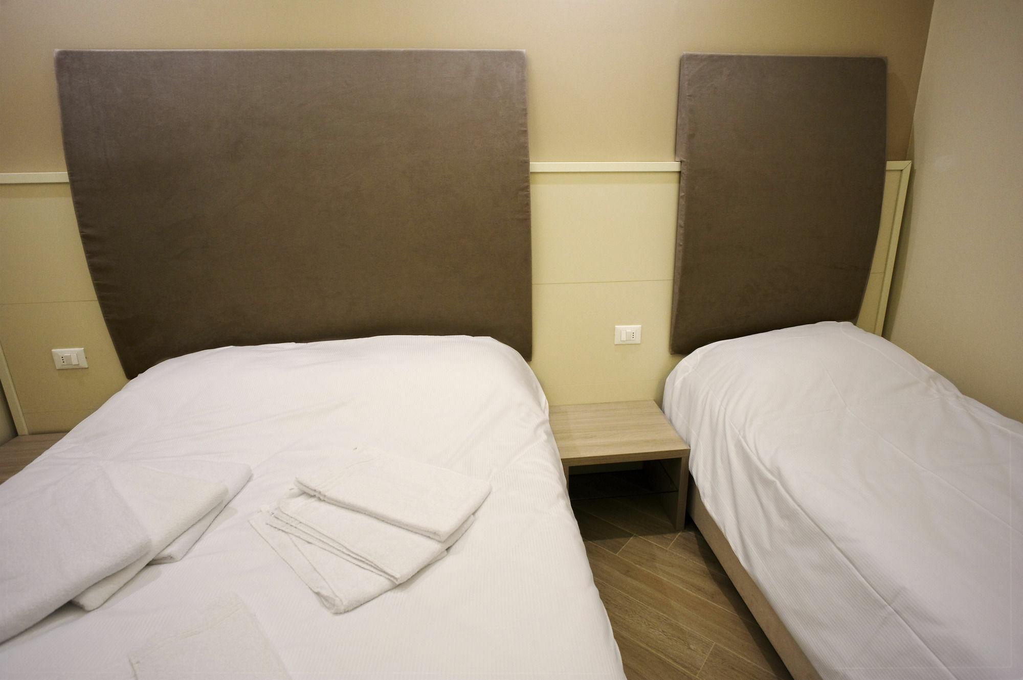 Marbia Guest House Болонья Екстер'єр фото